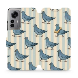 Etui do Xiaomi 12X - wzór VP91S