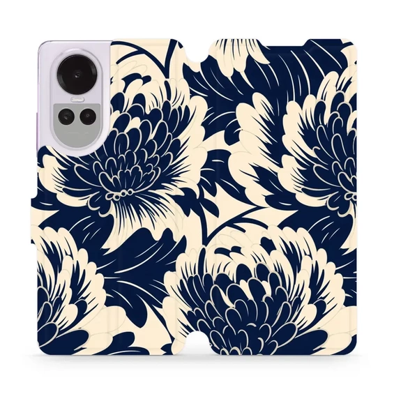Etui do OPPO Reno 10 Pro 5G - wzór VA40S