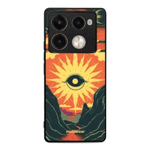 Etui Glossy Case do Infinix Note 40 Pro Plus - wzór G055G