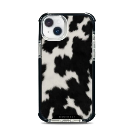 Etui MagSafe Elite Bumper Apple iPhone 14 Plus - wzór D165D