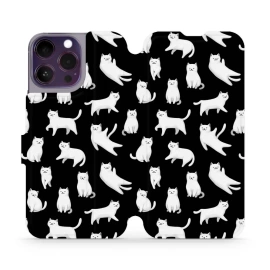 Etui do Apple iPhone 14 Pro Max - wzór V163S