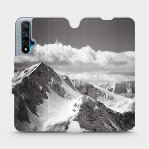 Etui do Huawei Nova 5T - wzór M152P