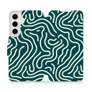 Etui do Samsung Galaxy S24 Plus - wzór VA61S