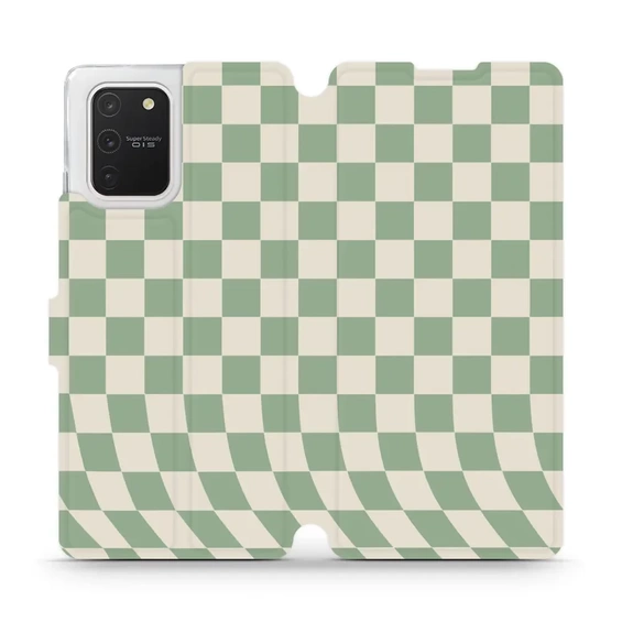 Etui do Samsung Galaxy S10 Lite - wzór VA58S