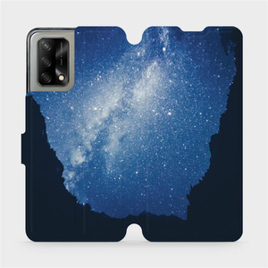 Etui do OPPO A74 - wzór M146P