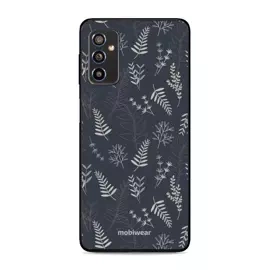 Etui Glossy Case do Samsung Galaxy M52 5G - wzór G044G