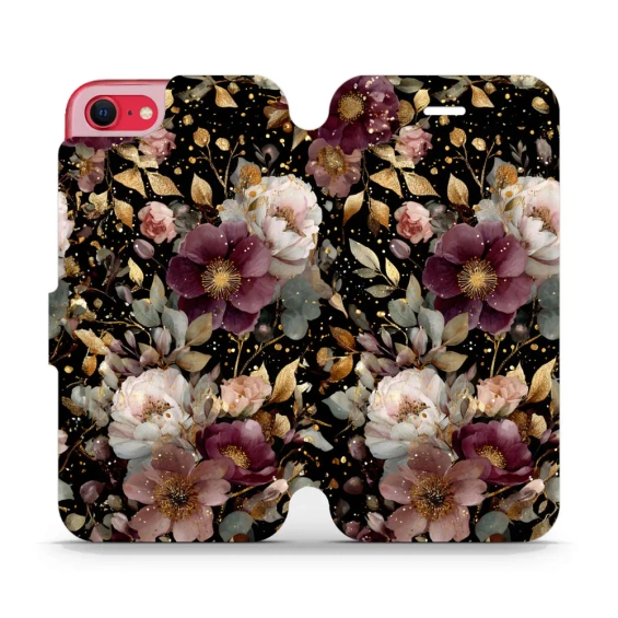 Etui do Apple iPhone SE 2020 - wzór V169S