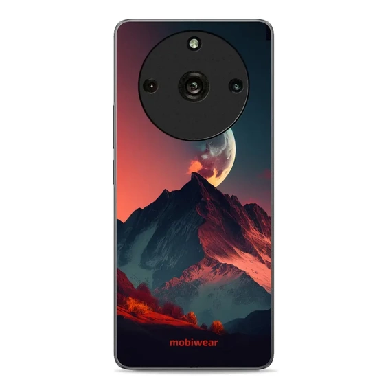 Etui Glossy Case do Realme 11 Pro Plus - wzór G007G