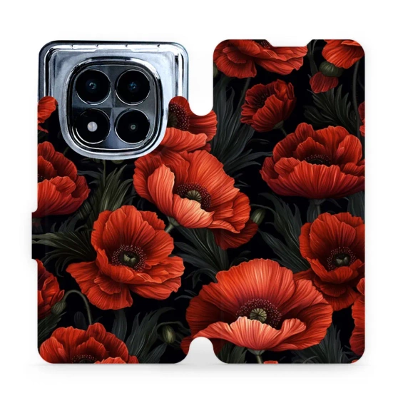 Etui do Xiaomi POCO X7 - wzór VP45S