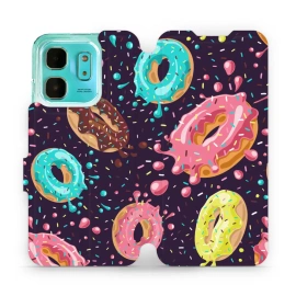Etui do Infinix HOT 50i - wzór VP19S