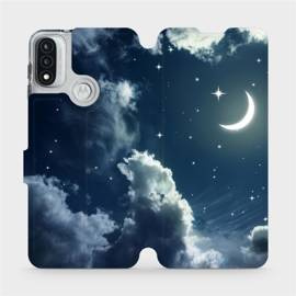 Etui do Motorola Moto E20 - wzór V145P