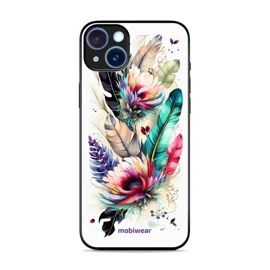 Etui Glossy Case do Apple iPhone 15 Plus - wzór G017G