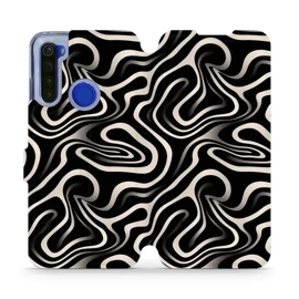 Etui do Xiaomi Redmi Note 8T - wzór VA63S