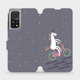 Etui do Xiaomi MI 10T - wzór V024P