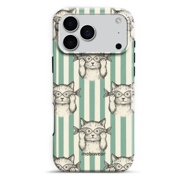 Etui Elite Pro do Apple iPhone 17 Pro Max - wzór EP90E