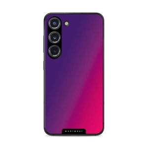 Etui Glossy Case do Samsung Galaxy S23 - wzór G067G