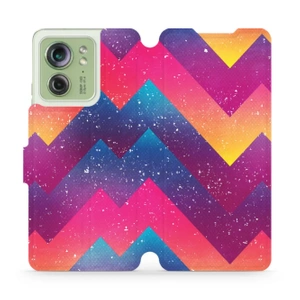 Etui do Motorola Edge 40 - wzór V110S