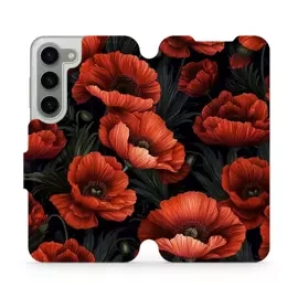 Etui do Samsung Galaxy S23 - wzór VP45S