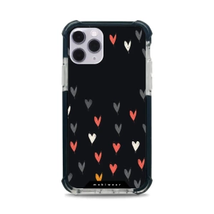 Etui MagSafe Elite Bumper Apple iPhone 11 Pro - wzór DP79D