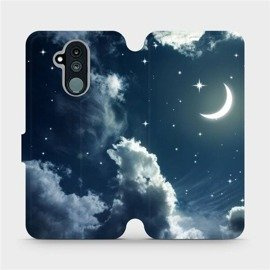 Etui do Huawei Mate 20 Lite - wzór V145P