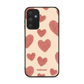 Etui Glossy Case do Samsung Galaxy M15 5G - wzór GP93G