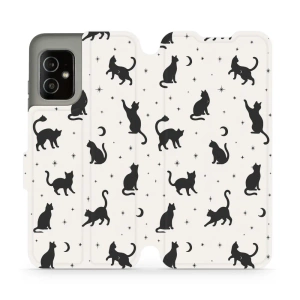 Etui do Asus Zenfone 8 - wzór V162S