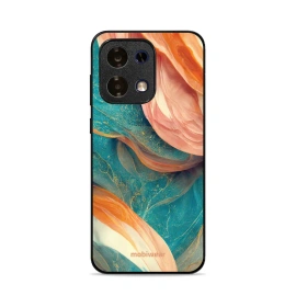 Etui Glossy Case do OPPO A6 Pro 5G - wzór G025G