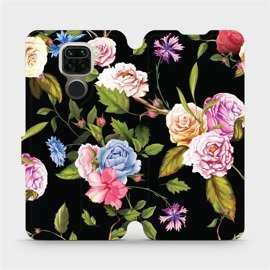 Etui do Xiaomi Redmi Note 9 - wzór VD07S
