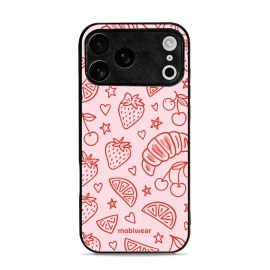 Etui Glossy Case do Apple iPhone 17 Pro Max - wzór GP86G