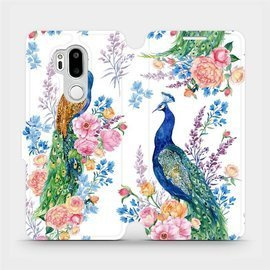 Etui do LG G7 ThinQ - wzór MX08S