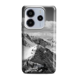 Etui Elite Pro do Xiaomi Redmi Note 14 5G - wzór E152E