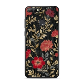 Etui Glossy Case do Huawei Honor 7A - wzór G172G
