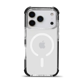 Etui MagSafe Elite Bumper Apple iPhone 17 Pro - wzór D001D