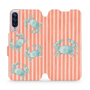 Etui do HTC Desire 22 Pro - wzór VP87S