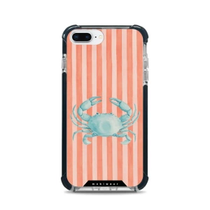 Etui MagSafe Elite Bumper Apple iPhone 8 Plus - wzór DP87D