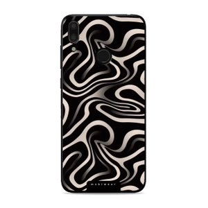 Etui Glossy Case do Huawei Y7 2019 - wzór GA63G