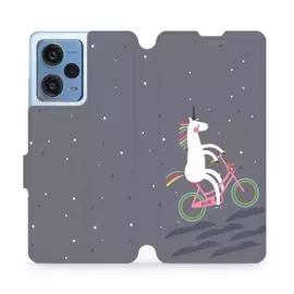 Etui do Xiaomi Redmi Note 12 Pro Plus 5G - wzór V024P