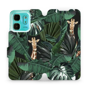 Etui do Infinix HOT 50i - wzór VP06P