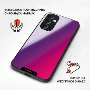 Etui Glossy Case do Xiaomi Redmi 15 - wzór G067G