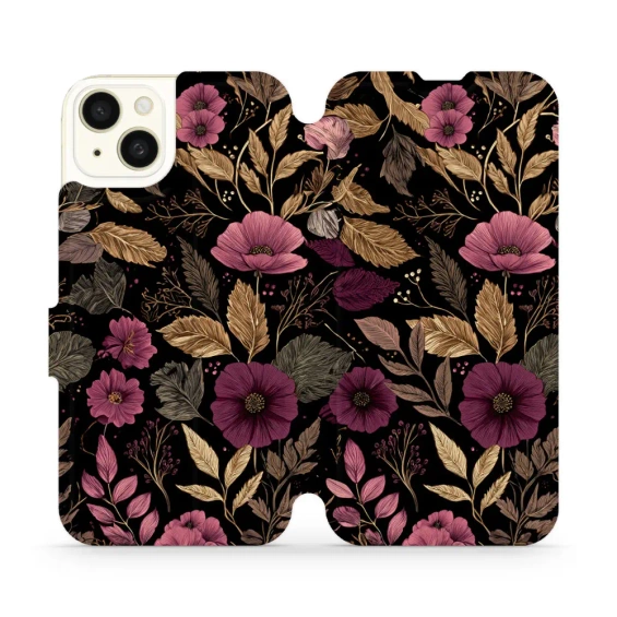 Etui do Apple iPhone 15 Plus - wzór V170S