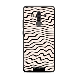 Etui Glossy Case do Huawei Mate 10 Pro - wzór GA62G
