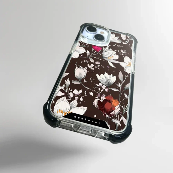 Etui MagSafe Elite Bumper Apple iPhone 17 Air - wzór DP72D