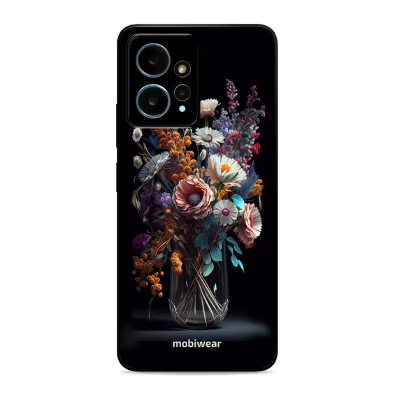 Etui Glossy Case do Xiaomi Redmi Note 12 4G - wzór G012G