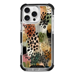 Etui MagSafe Elite Bumper Apple iPhone 16 Pro Max - wzór D167D