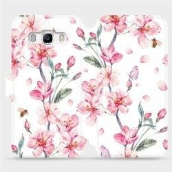 Etui do Samsung Galaxy J5 2016 - wzór M124S