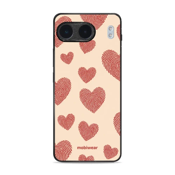 Etui Glossy Case do OnePLus Nord 4 5G - wzór GP93G
