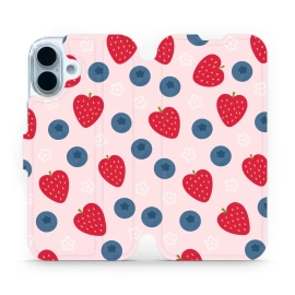 Etui do Apple iPhone 17 - wzór VP84S