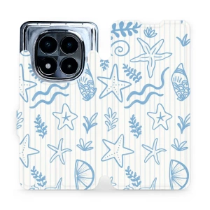 Etui do Xiaomi POCO X7 - wzór VP88S