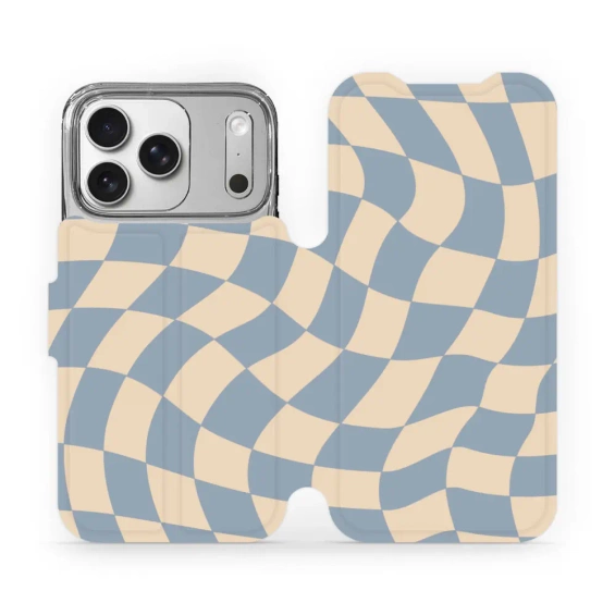 Etui do Apple iPhone 17 Pro - wzór VA59S