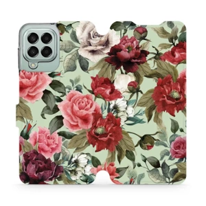 Etui do Samsung Galaxy M33 5G - wzór MD06P